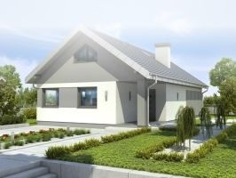 Из газобетона Бийск